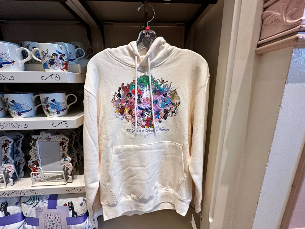 disney100 music wonder merch 1847