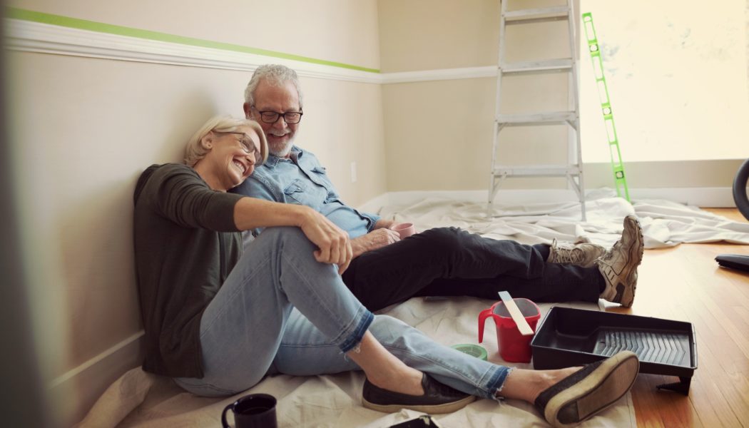 More Retirees Choose Rent – a Lifestyle Decision