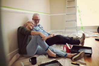 More Retirees Choose Rent – a Lifestyle Decision