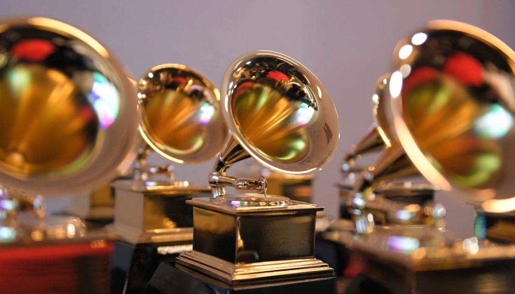 Music Made With AI Will Be Eligible for Grammys, But Only Humans Will Be Awarded