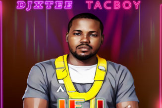 Music Premiere: DJ Xtee & Tacboy Team Up on “If I Drop,” featuring Ron Haynes - CelebMix