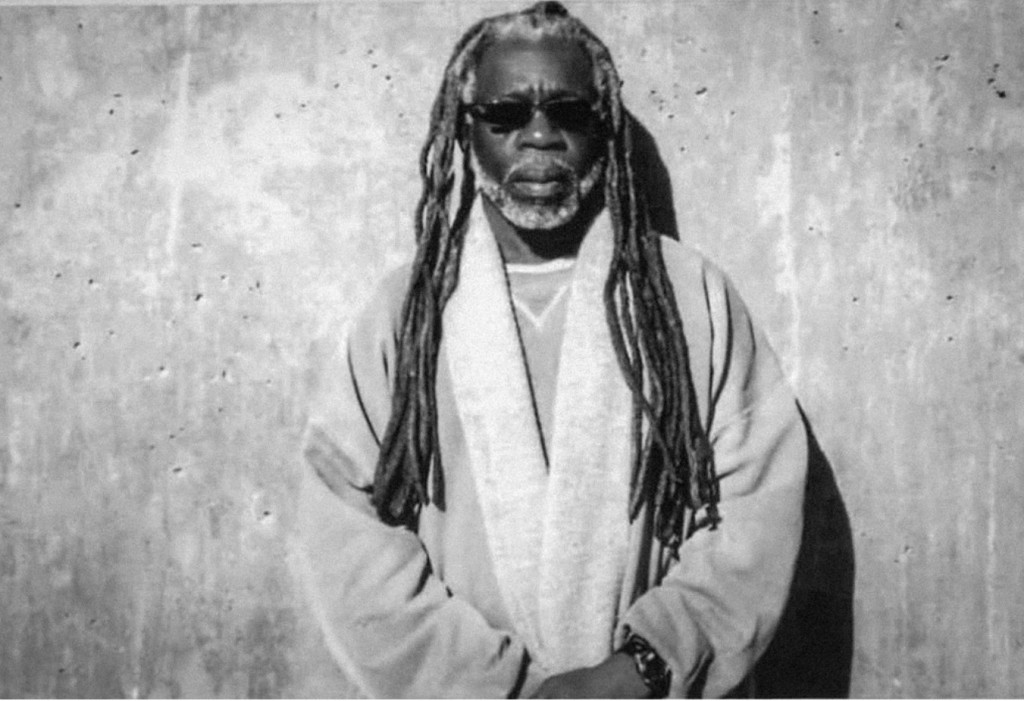 Dr. Mutulu Shakur