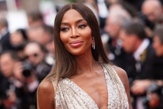 Naomi Campbell ditches luxury brands and signs lucrative PrettyLittleThing deal