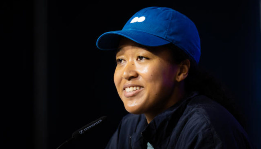 Naomi Osaka and rapper Cordae reportedly welcome daughter in Los Angeles