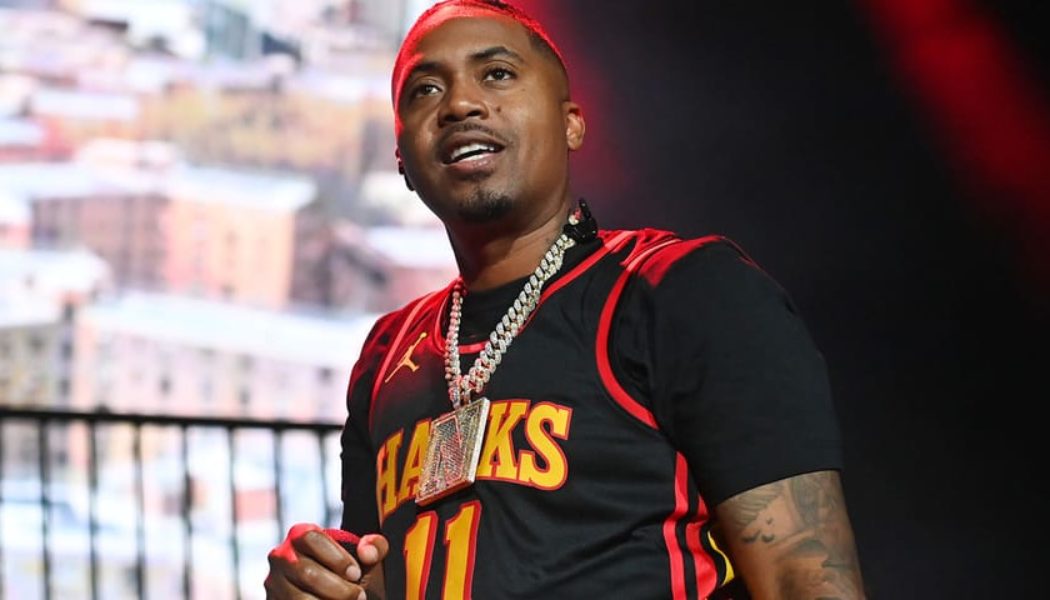 Nas Appears To Tease Sequel LP to 2021’s ‘Magic’