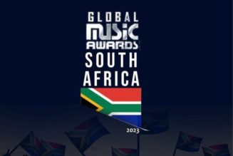 Nazo! Global Music Award Africa are back