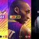 'NBA 2K24' Will Feature Crossplay & "Mamba Moments" Mode