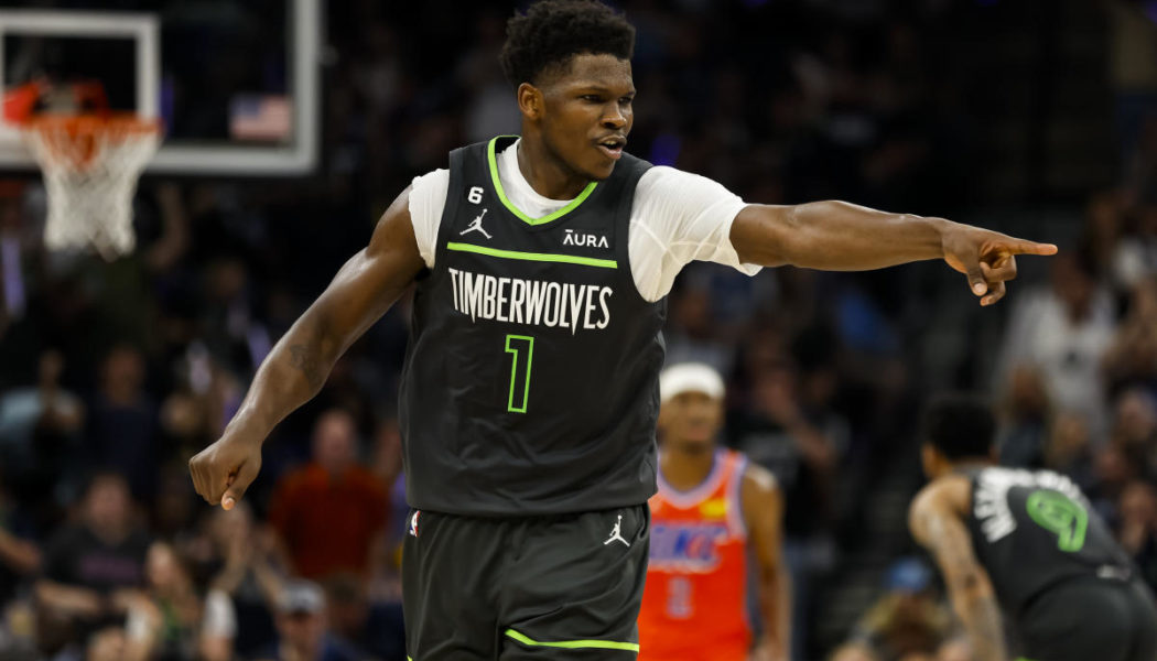 NBA free agency 2023 tracker: Anthony Edwards gets max extension with Timberwolves