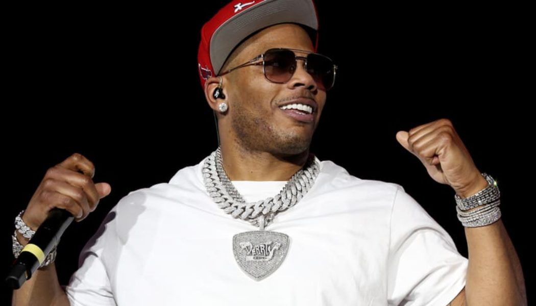 Nelly Sells Certain Assets From Music Catalog for $50 Million USD