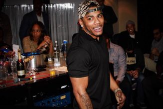 Nelly Sells Half His Music Catalogue For $50M