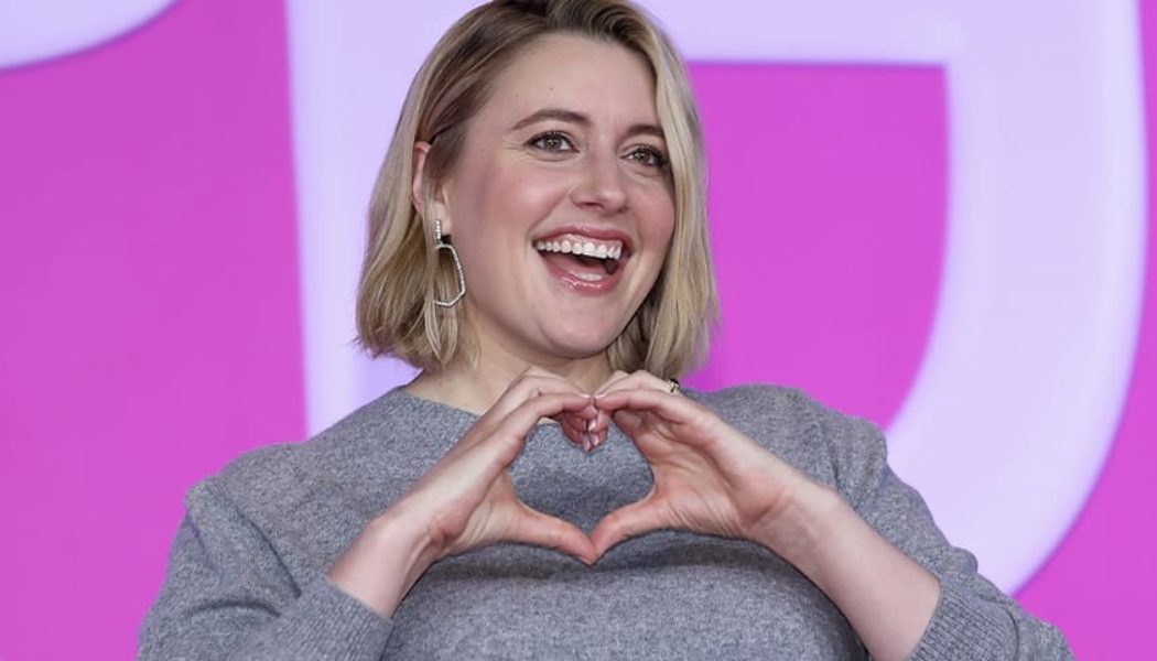 Netflix Reportedly Taps Greta Gerwig to Direct Two 'The Chronicles of Narnia' Films