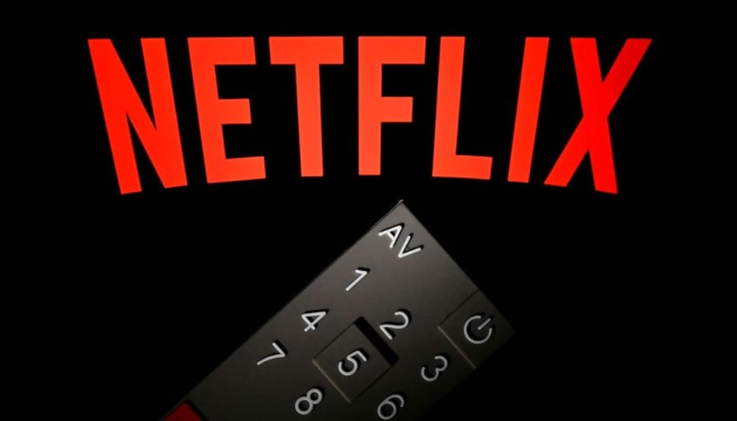 Netflix Scraps ‘Basic’ Ad-Free Streaming Plan in US and UK