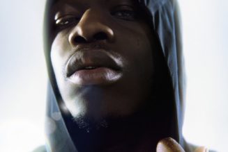 New Music Friday: Stream new projects from J Hus, Alaska Reid, Blake Mills, and more