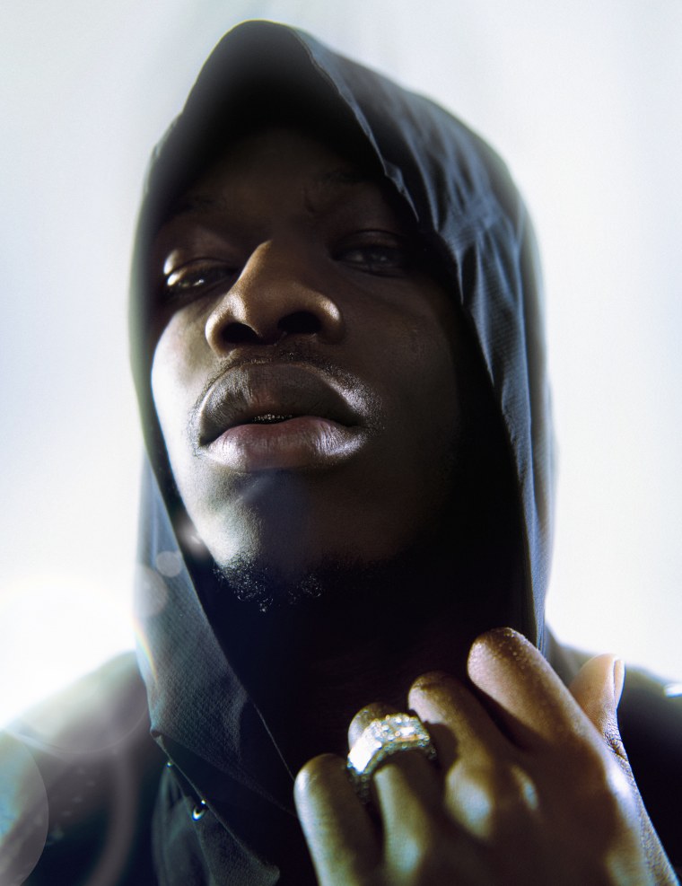 New Music Friday: Stream new projects from J Hus, Alaska Reid, Blake Mills, and more