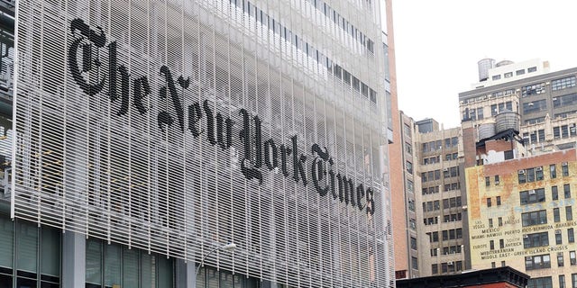 New York Times