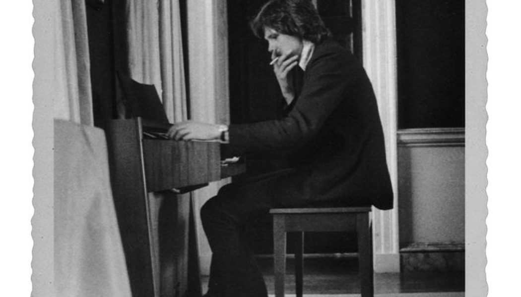 Nick Drake: Why the mysterious British music icon who died young is misunderstood