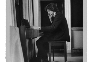 Nick Drake: Why the mysterious British music icon who died young is misunderstood