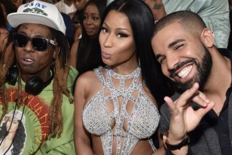 Nicki Minaj Joins Drake and Lil Wayne as Rappers With the Most Top 10 Hits in Billboard History