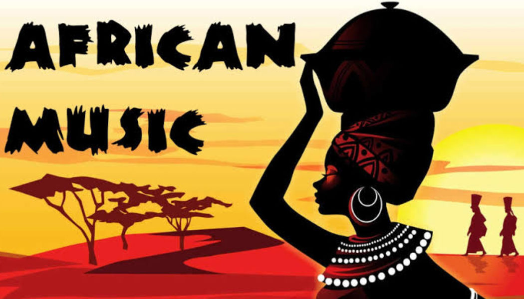 Nigeria and South African Music histories