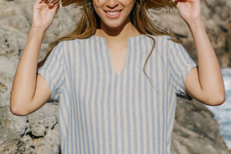 Noema: The sustainable and stylish fashion brand to wear this summer | Luxury Lifestyle Magazine