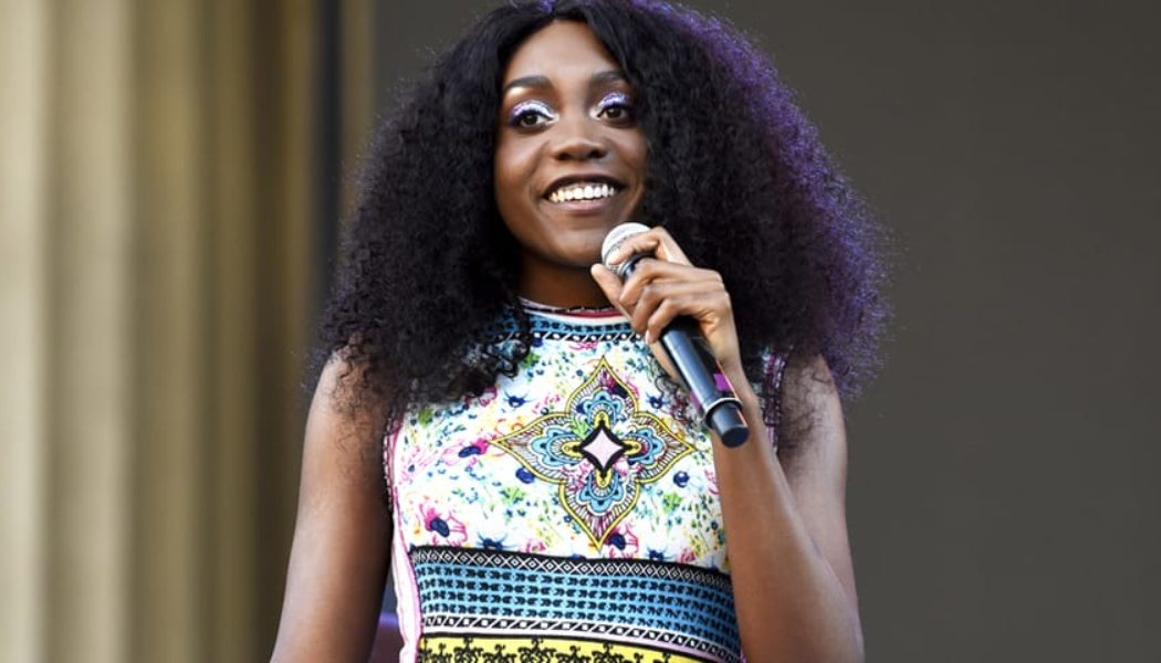 Noname Announces Release Date of 'Sundial'