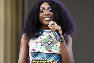 Noname Announces Release Date of 'Sundial'