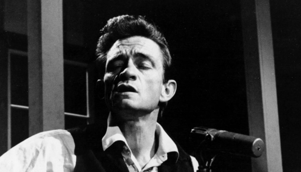 On this Day in Music History: Johnny Cash Plays His Final Performance