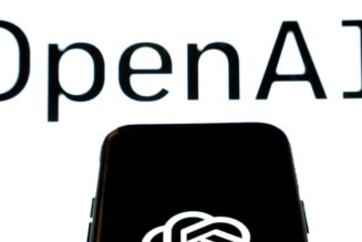 OpenAI Is Assembling a Team To Control ‘Superintelligent’ AI