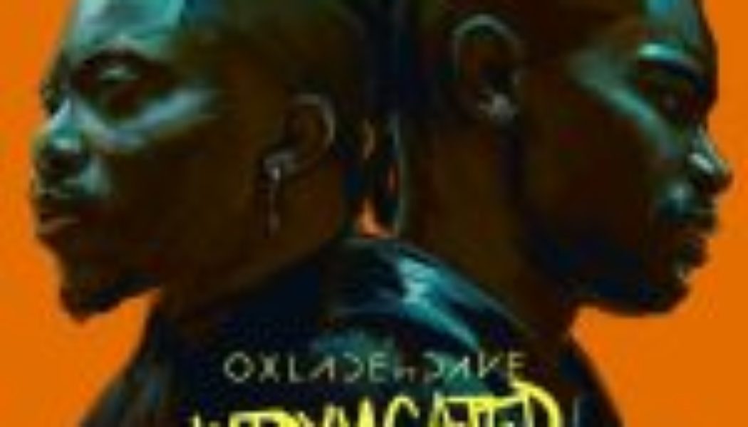 Oxlade - INTOXYCATED Ft. Dave (Mp3 Download) — NaijaTunez