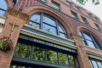 Pacific Northwest travel: Exploring Seattle’s historic side from Pioneer Square to deep underground