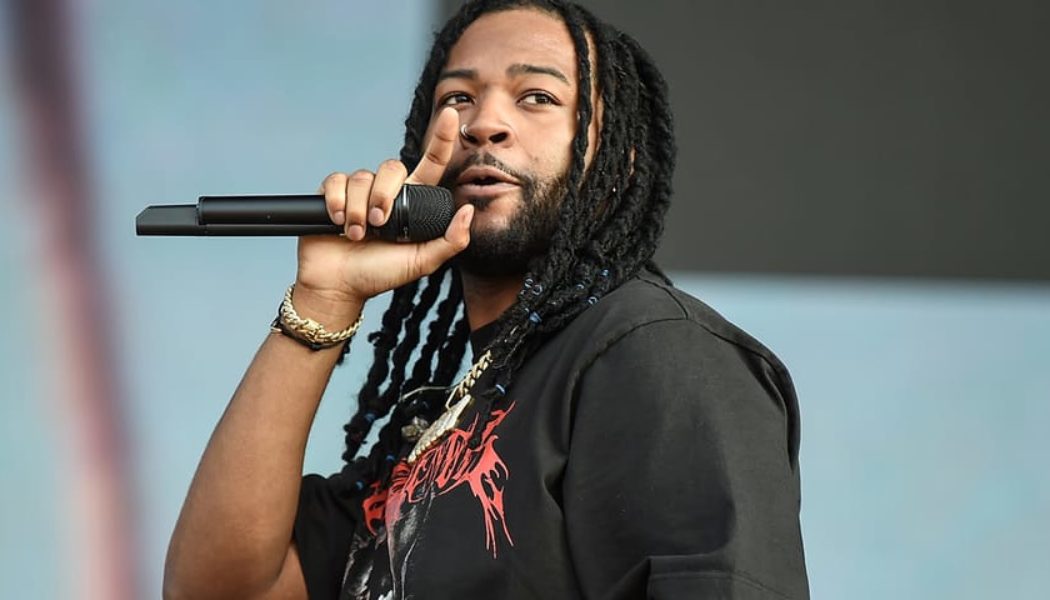 PARTYNEXTDOOR Is Back With New Single "Resentment"