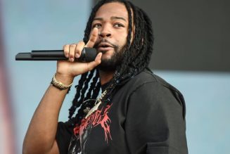 PARTYNEXTDOOR Is Back With New Single "Resentment"