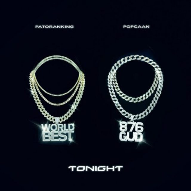 Patoranking ft Popcaan &#8211; Tonight