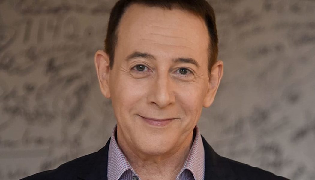 Paul Reubens, Creator and Actor Behind Pee-wee Herman, Dead at 70