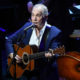 Paul Simon Says He Can't Play Live Due to Hearing Loss