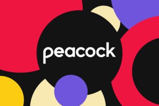 Peacock’s prices are going up in August