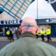 Photographer Jérôme Favre Looks to Subvert the Image of Millwall Football Fans