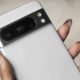 Pixel 8 Pro’s new camera setup shown in leaked photos