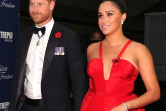 Prince Harry and Meghan Markle Will “Do Whatever It Takes to Maintain Their Posh Montecito Lifestyle”