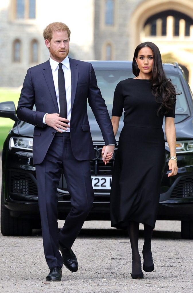 The Duke of Sussex made his quest for privacy known ever since he and Markle officially stepped away from royal life in 2020.