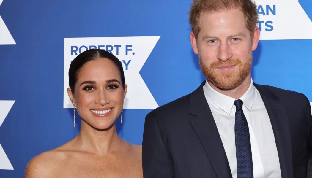 Prince Harry may ‘turn his back’ on Meghan Markle’s Hollywood lifestyle: report