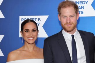 Prince Harry may ‘turn his back’ on Meghan Markle’s Hollywood lifestyle: report