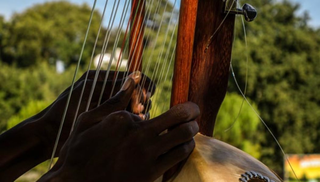 Princeton University's Music Department premieres the Timbuktu Grooves Festival this Fall 2023 in partnership with McCarter Theatre Center