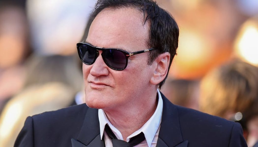 Quentin Tarantino Confirms That 'Kill Bill: Vol. 3' Is Not Happening