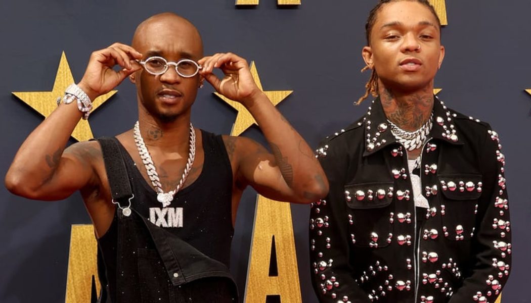 Rae Sremmurd Unveils "Not So Bad (Leans Gone Cold)" Music Video