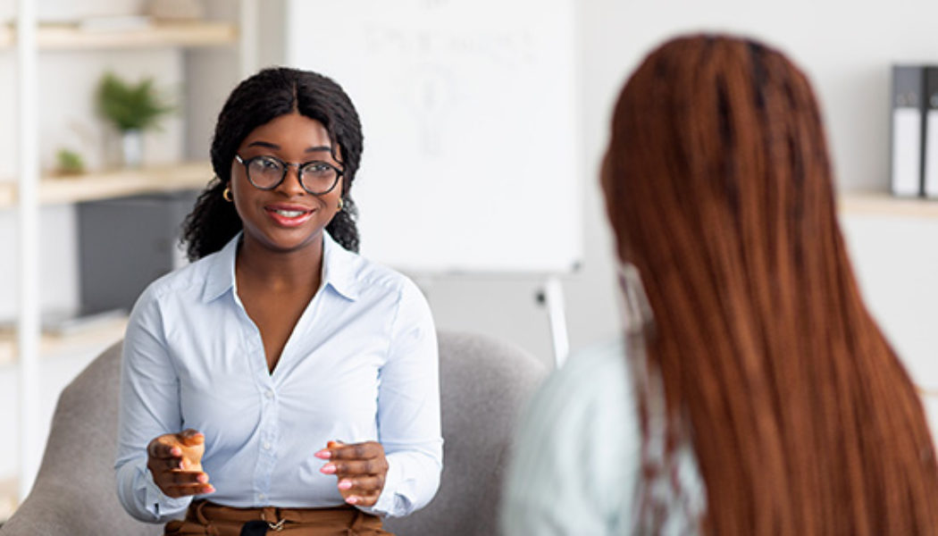 REACH Up and Out program tackles health disparities to empower Black women in the Deep South