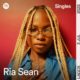 Ria Sean - Kele Kele