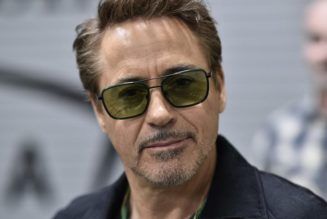 Robert Downey Jr. Reveals His Most Important Films in the Past 25 Years