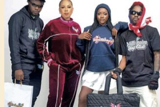 RocSpace out with unique luxury fashion – The Sun Nigeria