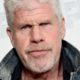 Ron Perlman warns Hollywood executives: "Be careful motherf*cker"